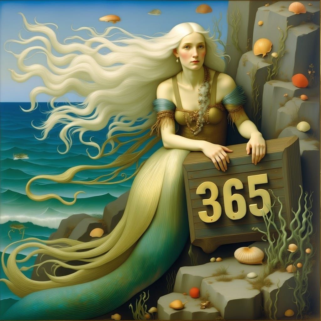 Celebrating one year on Night Cafe! I love seeing all the magical, funny, unique, subversive and moving images here. I'm...