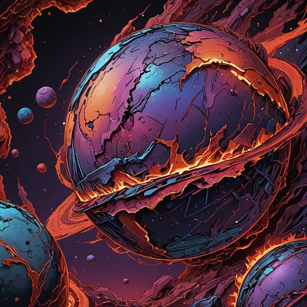 Destroyed Planet

NR