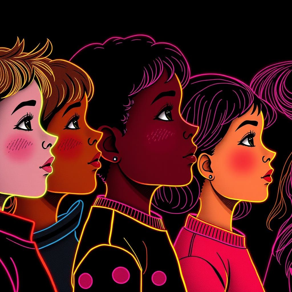 Children  Are Our Future