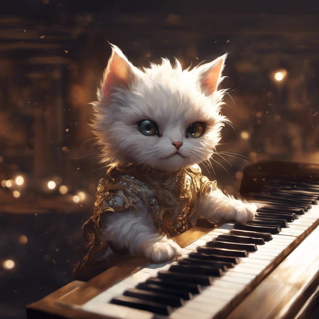 Don't you dare disturb me