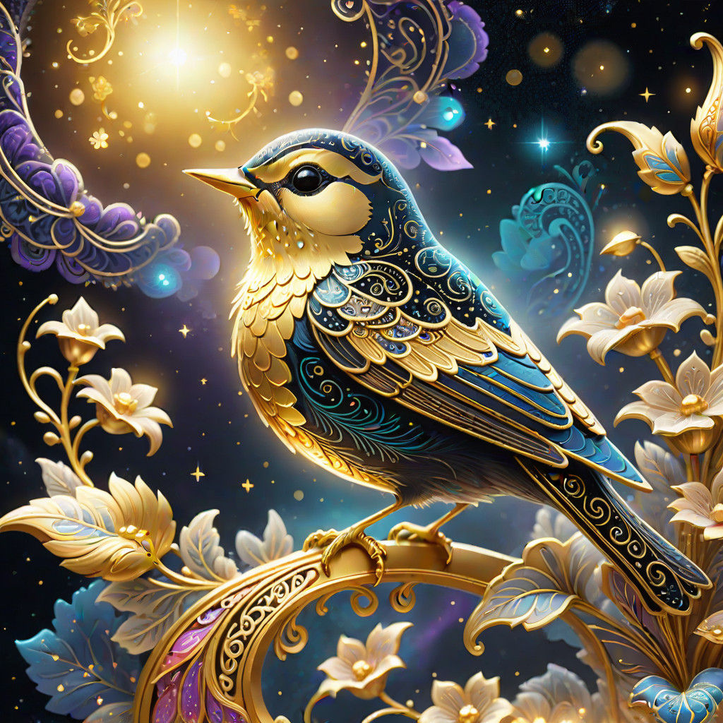 8k resolution holographic astral cosmic illustration mixed media by Pablo Aramingo ethereal fantasy hyperdetailed mist T...