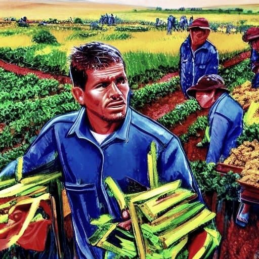 Nothing romantic about it