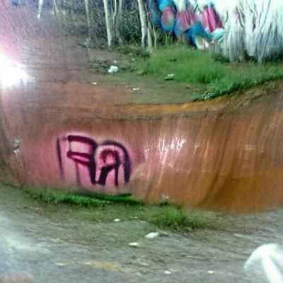 AI Interpretation of the Word Ranfren