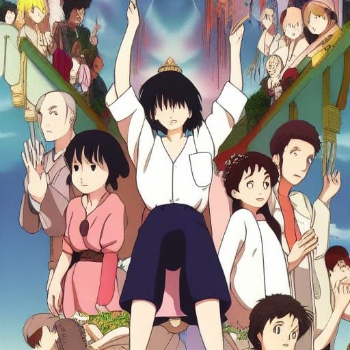 "We were born sick", you heard them say it
My church offers no absolutes
She tells me, "Worship in the bedroom"
The only...