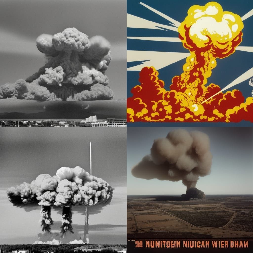 nuclear war