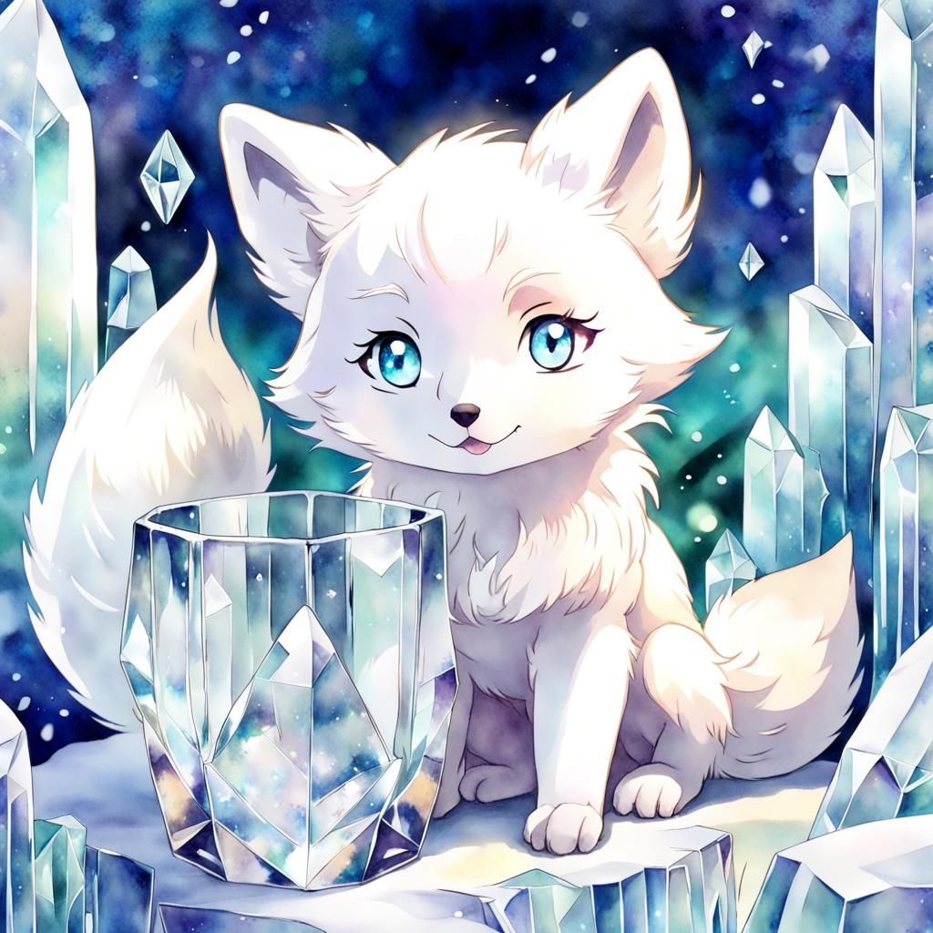 Crystal