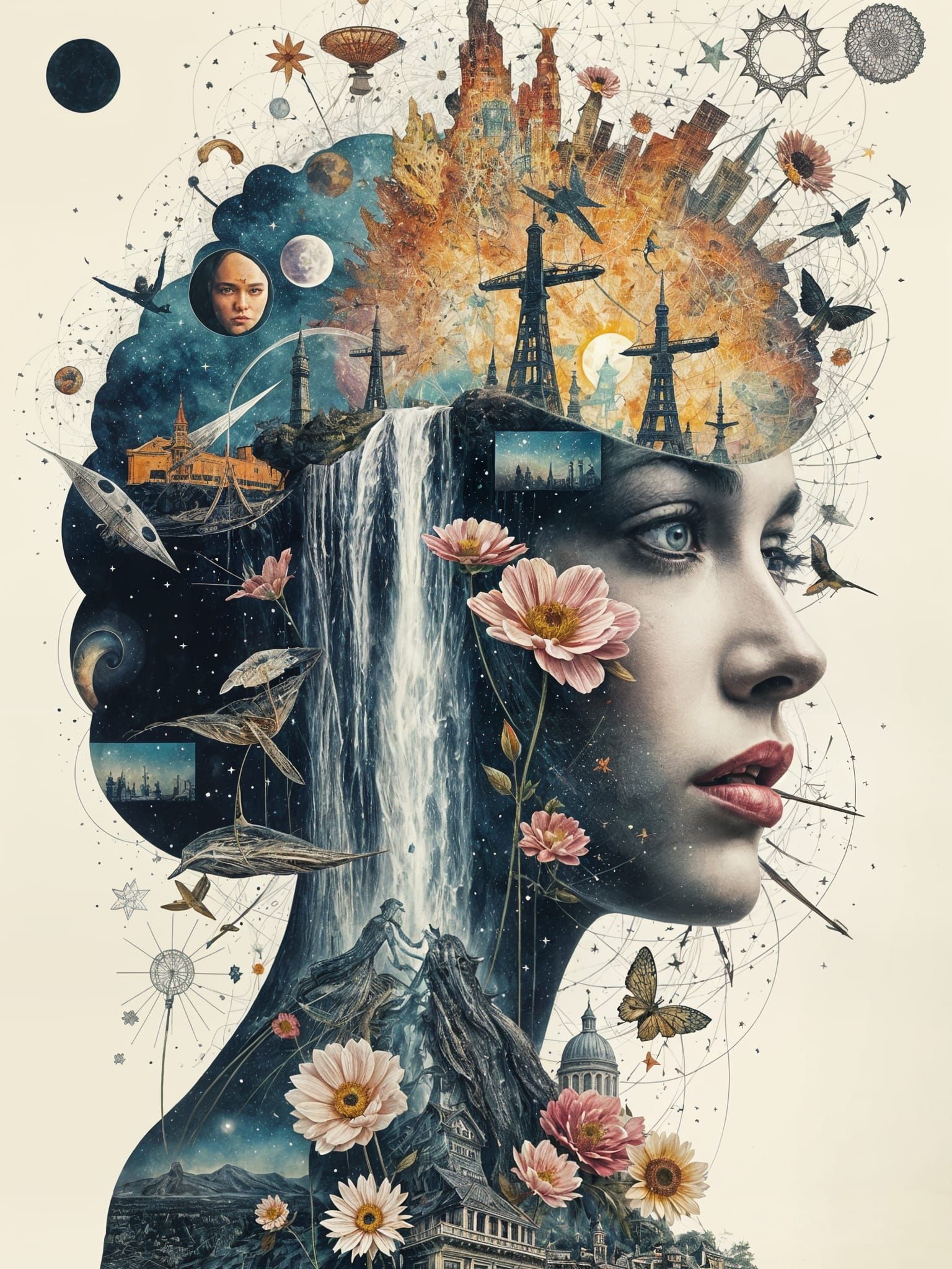 Complexities of Consciousness