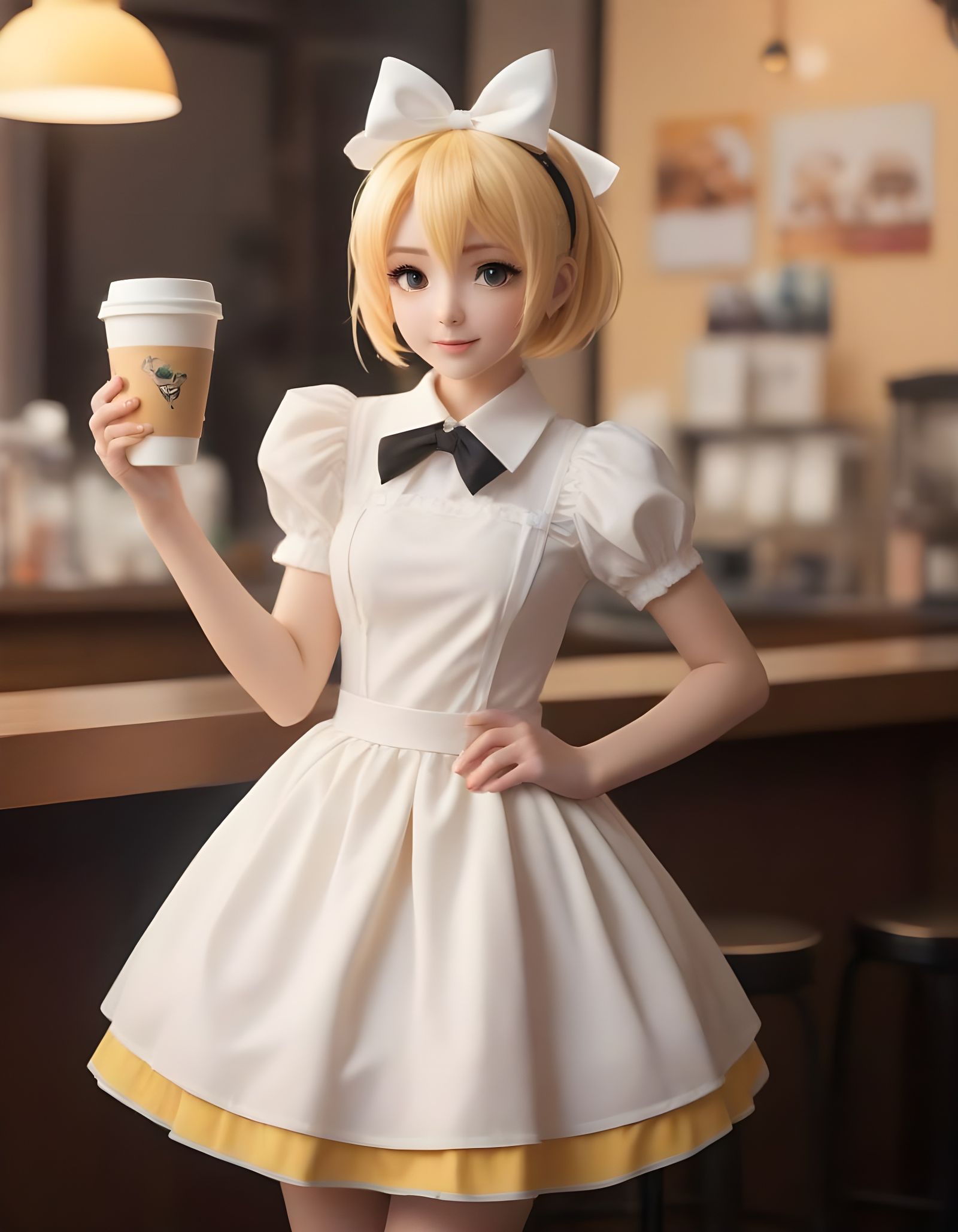 Kagamine Rin