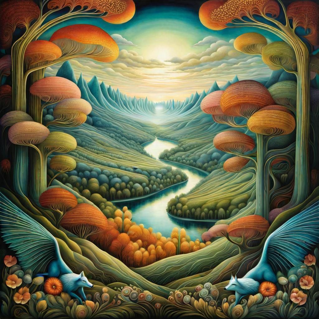 River