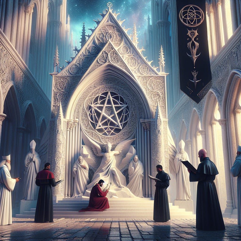 Three of Pentacles, Tarot