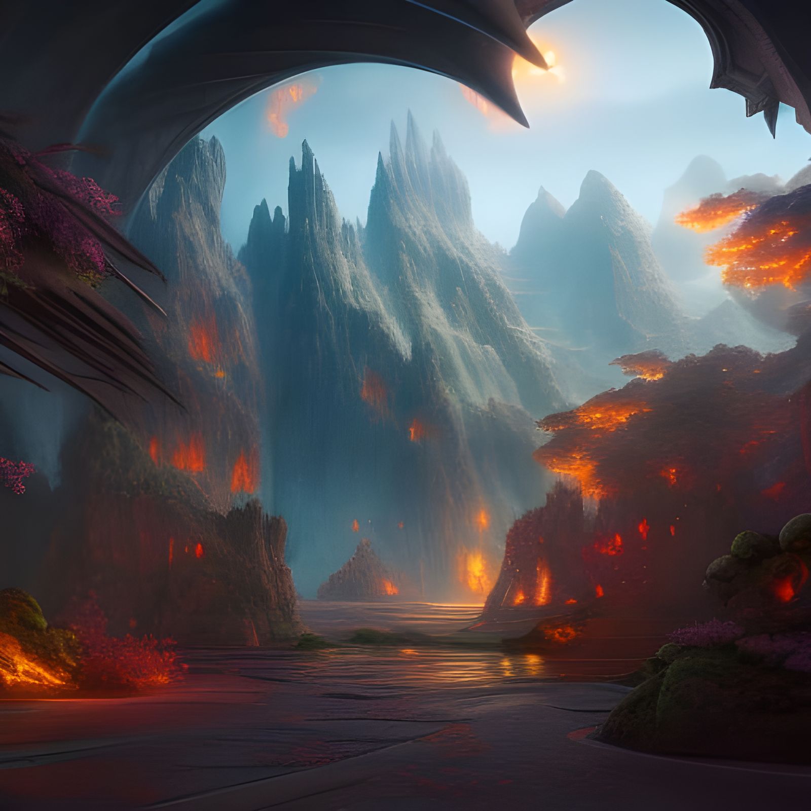 The Kingdom