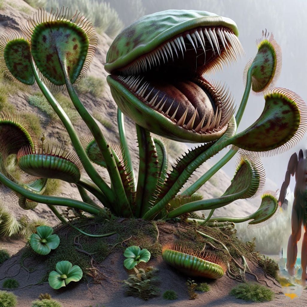 THE PERFECT SPECIMEN  7