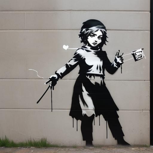 Banksy