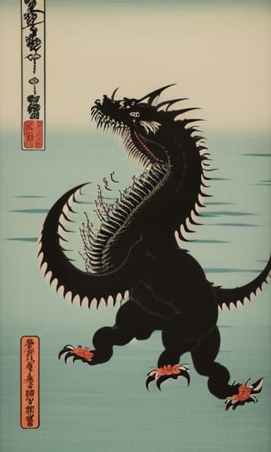 KaijuIII