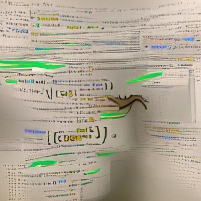 A Day in the Life of a Developer