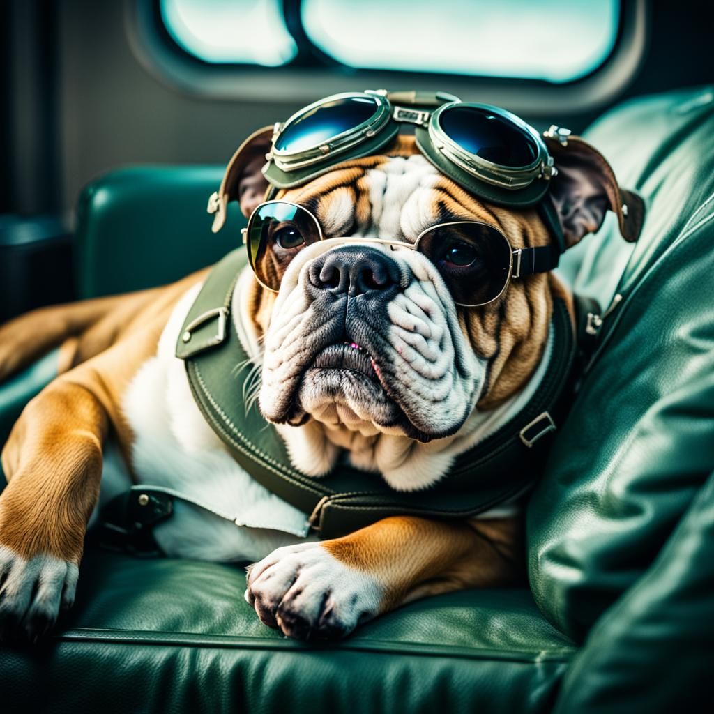 Aviator boi