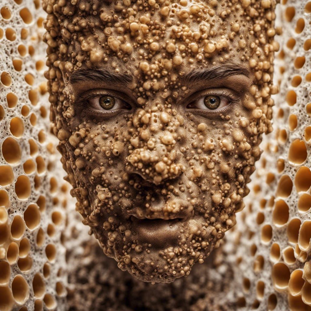 Trypophobia