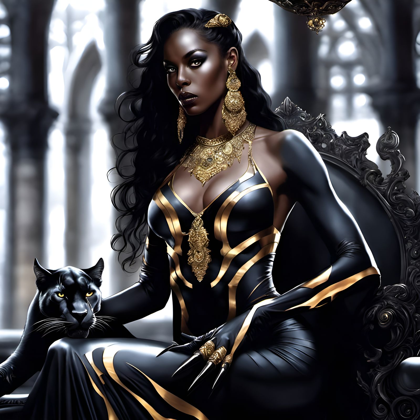 Beauty And The Beast