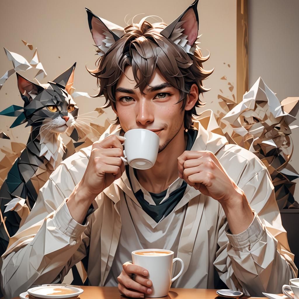 dobrego dnia i smacznej kawusi ;)