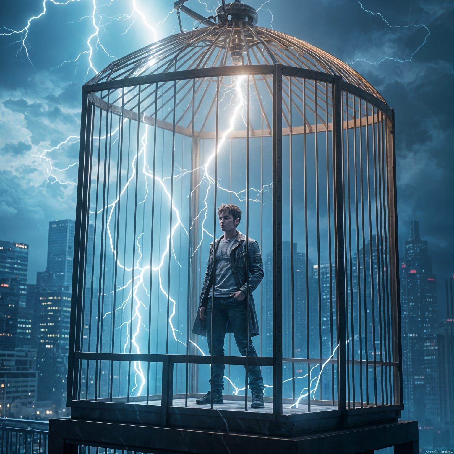 It's safe they said...