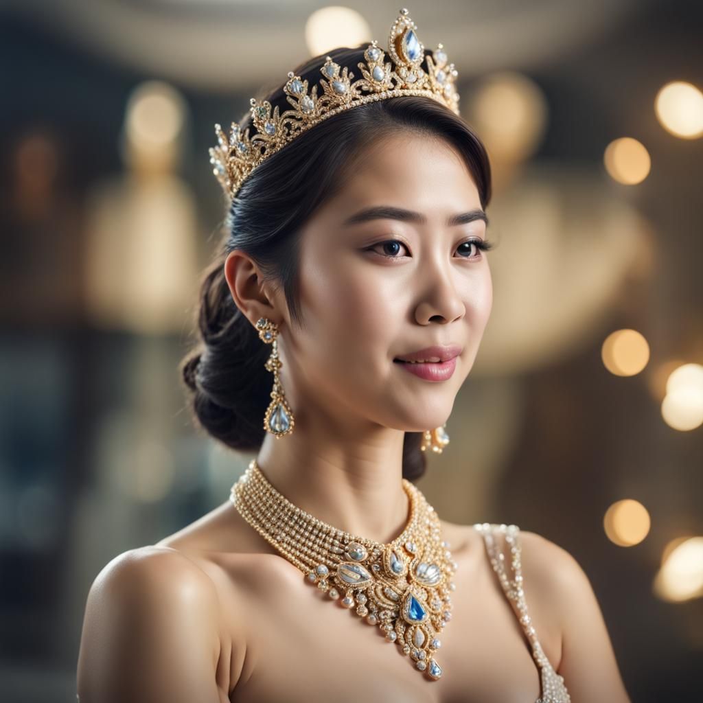 Singapore Queen