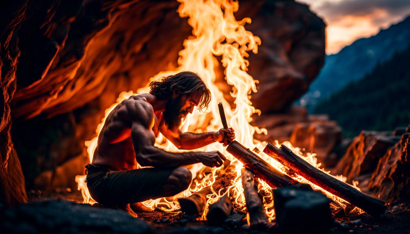 Gronk catch fire, rut roh!