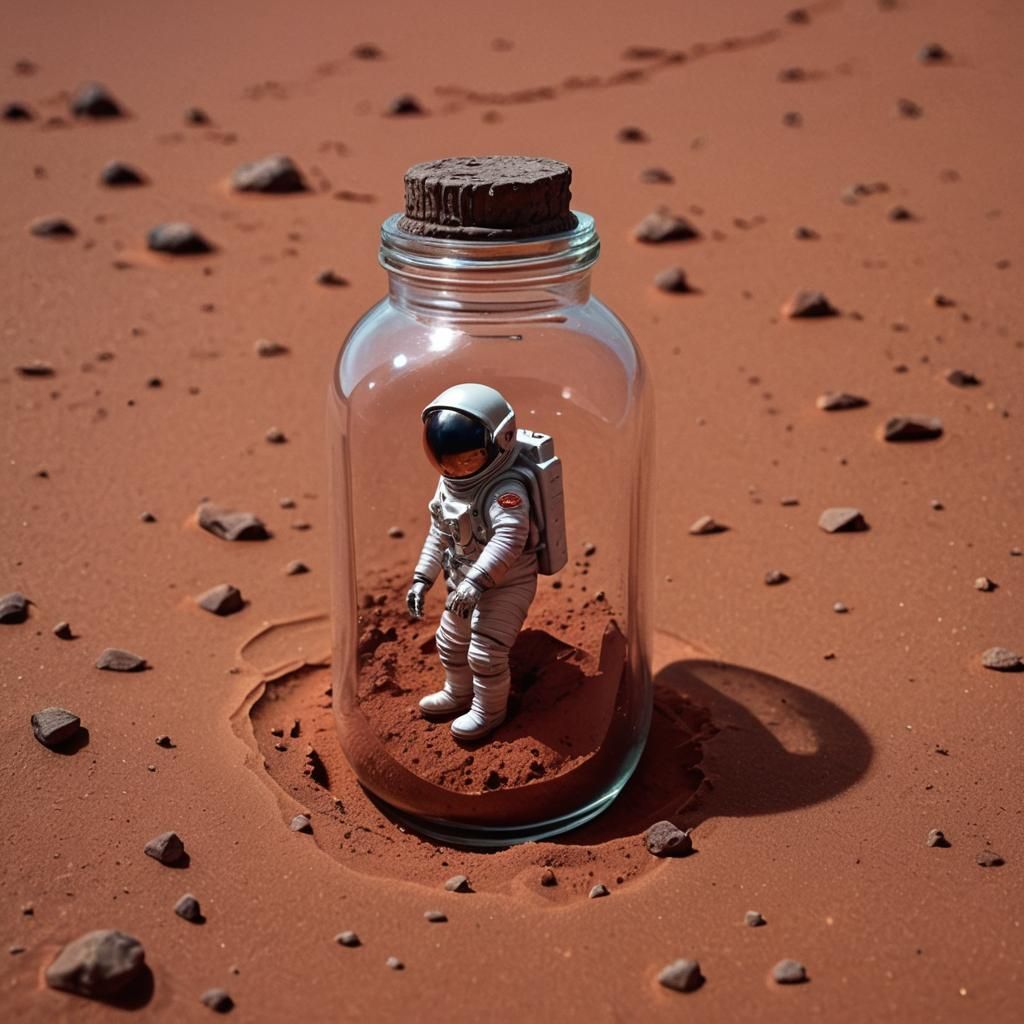 🔭 Human Life – Evolved from @LiloVex