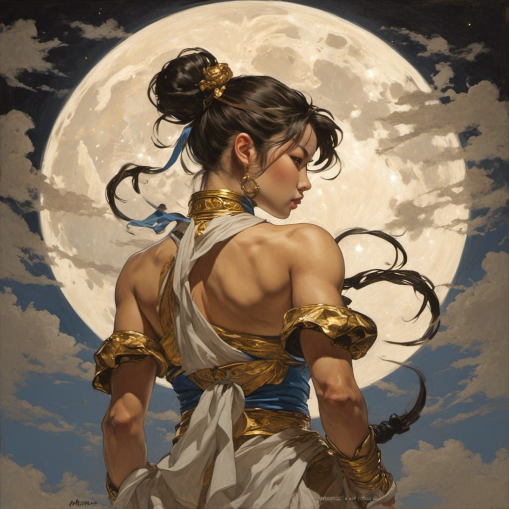 Chun Li