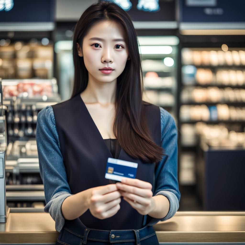 Can I Pay Using This Card?