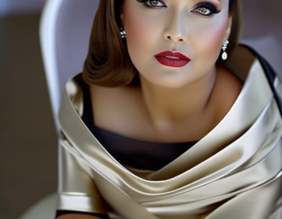 Abstract Interpretation of Voluptuousness