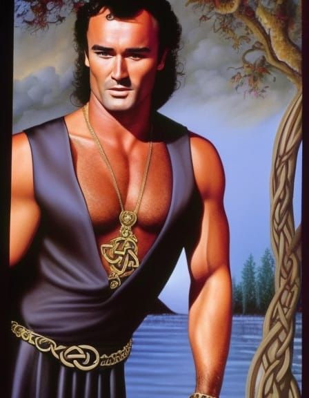 Charmed - Cole Turner #3