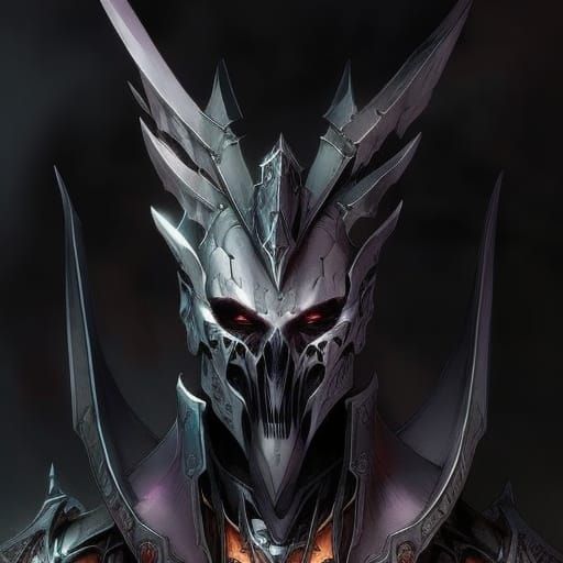 Eldar Maugan Ra-Eldar . Warhammer