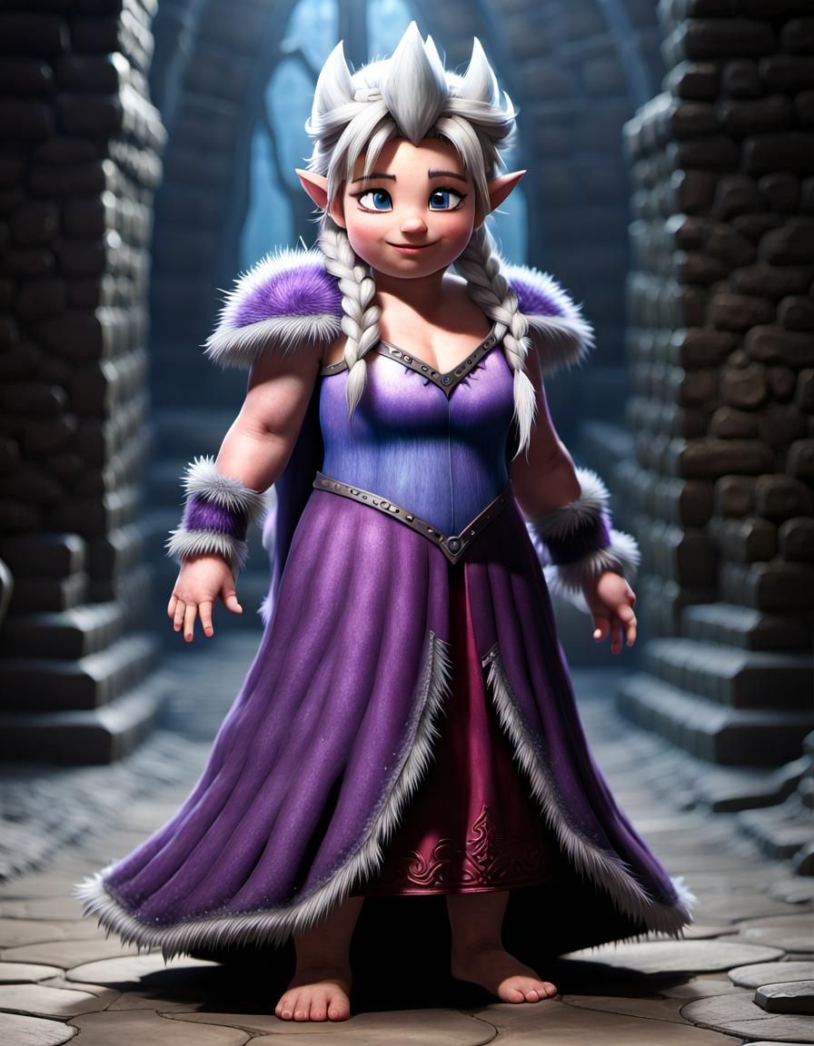 Elsa Gengar
