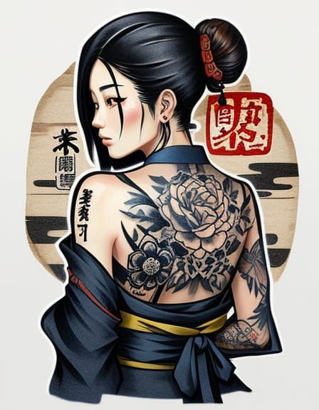 永愛 (Yǒng Ài) – Eternal Love