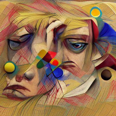 Overthinking, Thought-Spinning, Anxious Insomnia