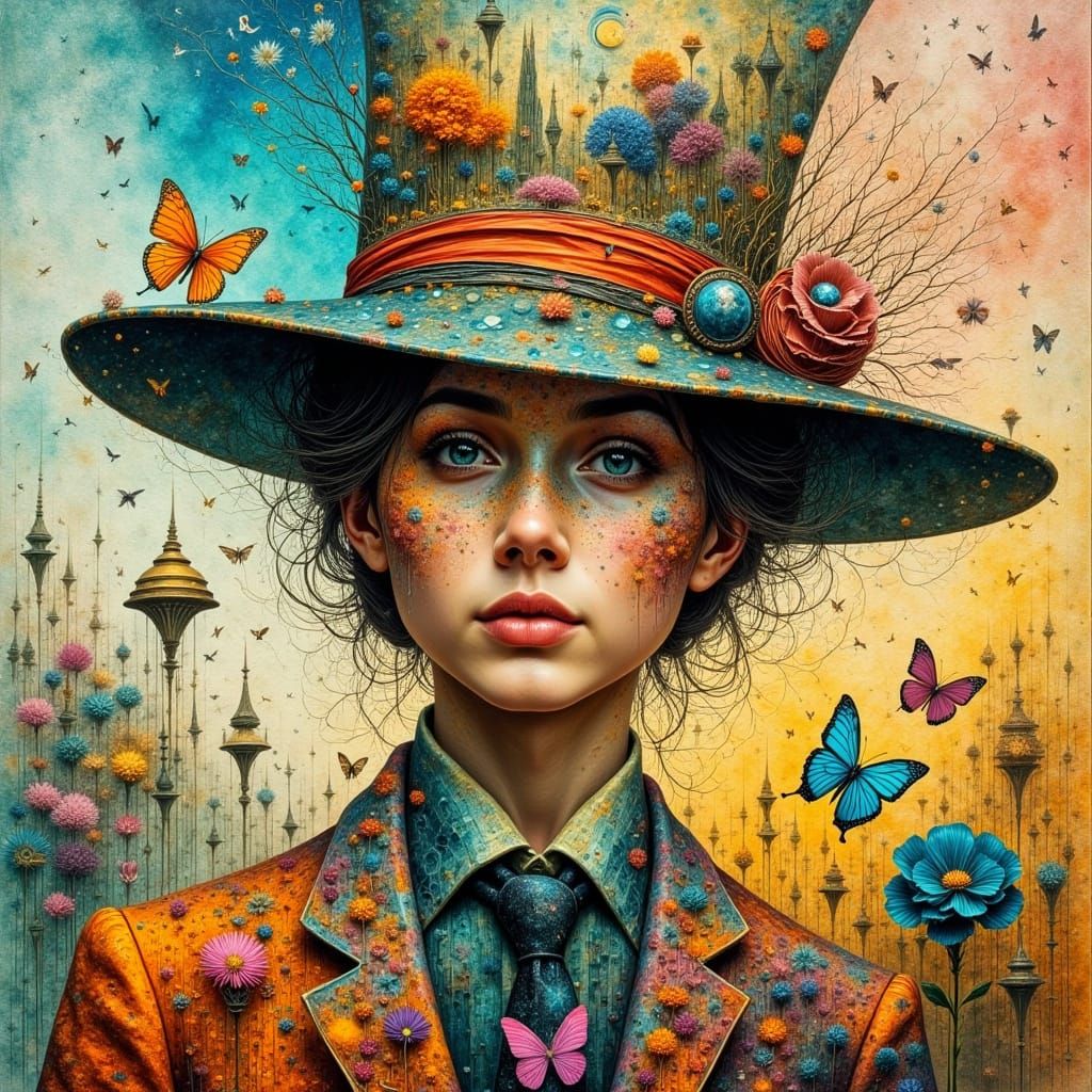 Abstract expressionism