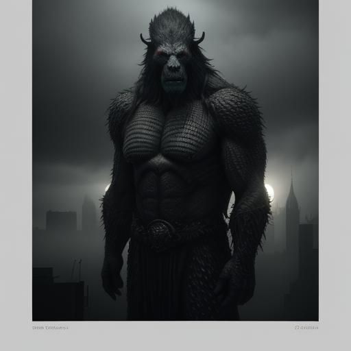 Mr. Hyde...