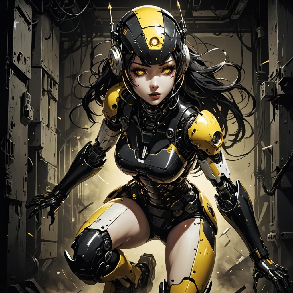 reference to Tsutomu Nihei