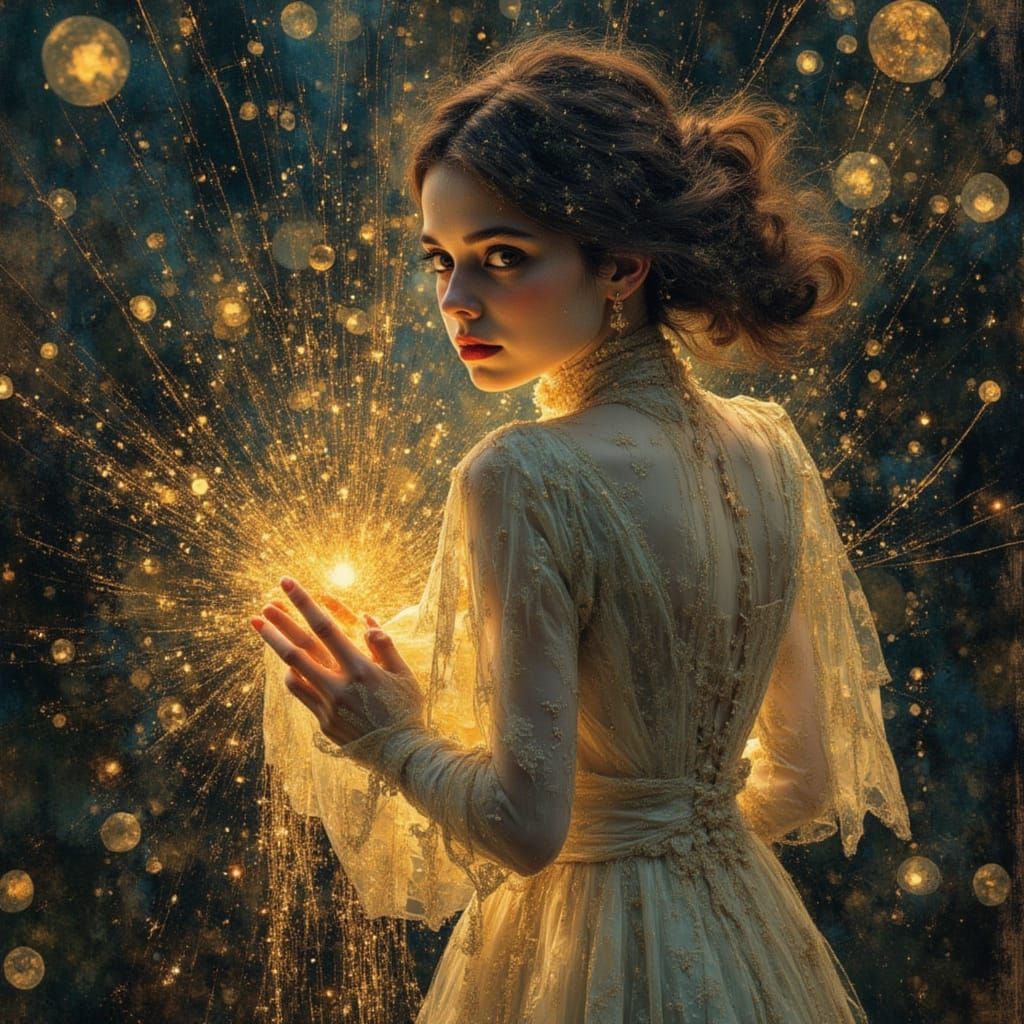 Subglacialism: Dystopian Angst Meets Beauty in Ethereal Spar...