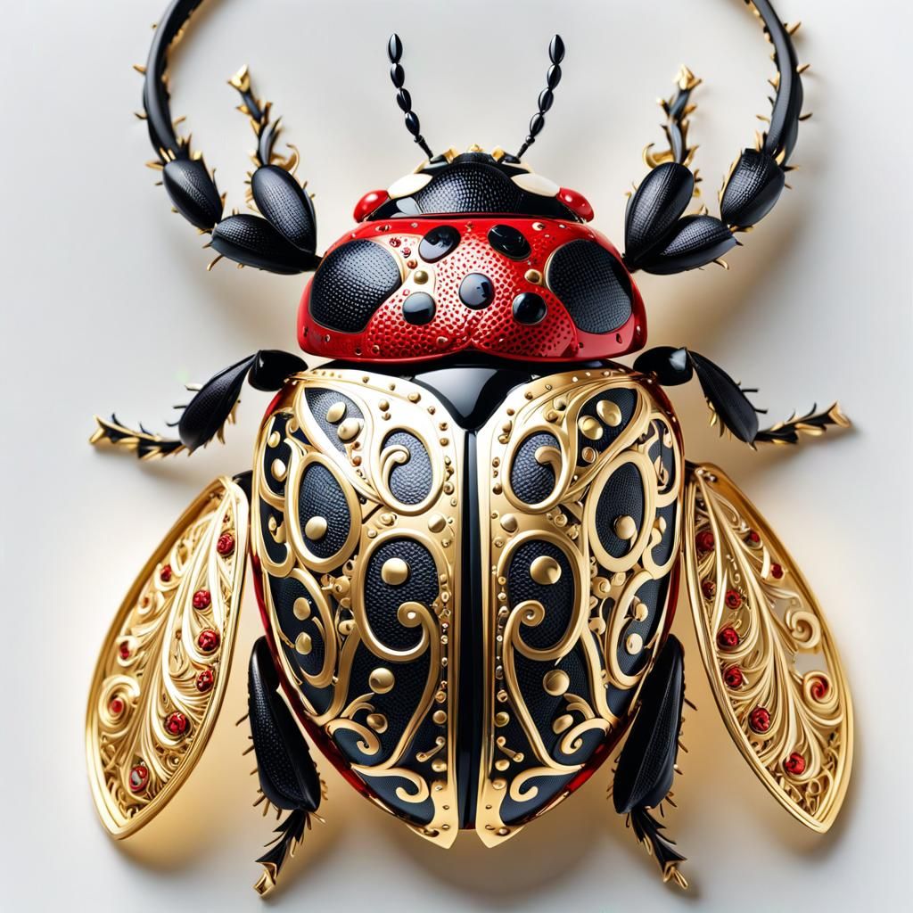 Ladybug