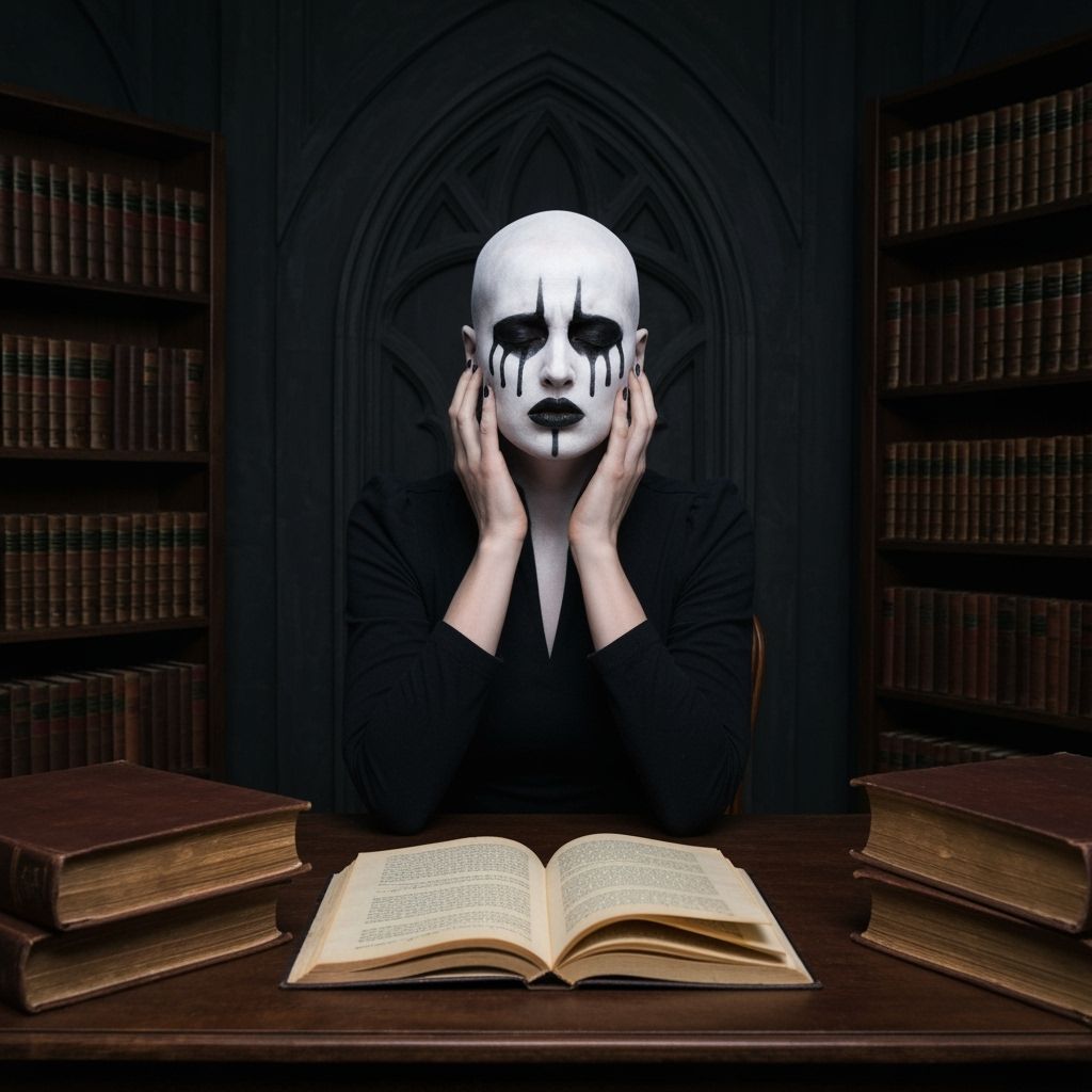 Episode 16B.1 Part of a story you can see in my and Spacy's ...