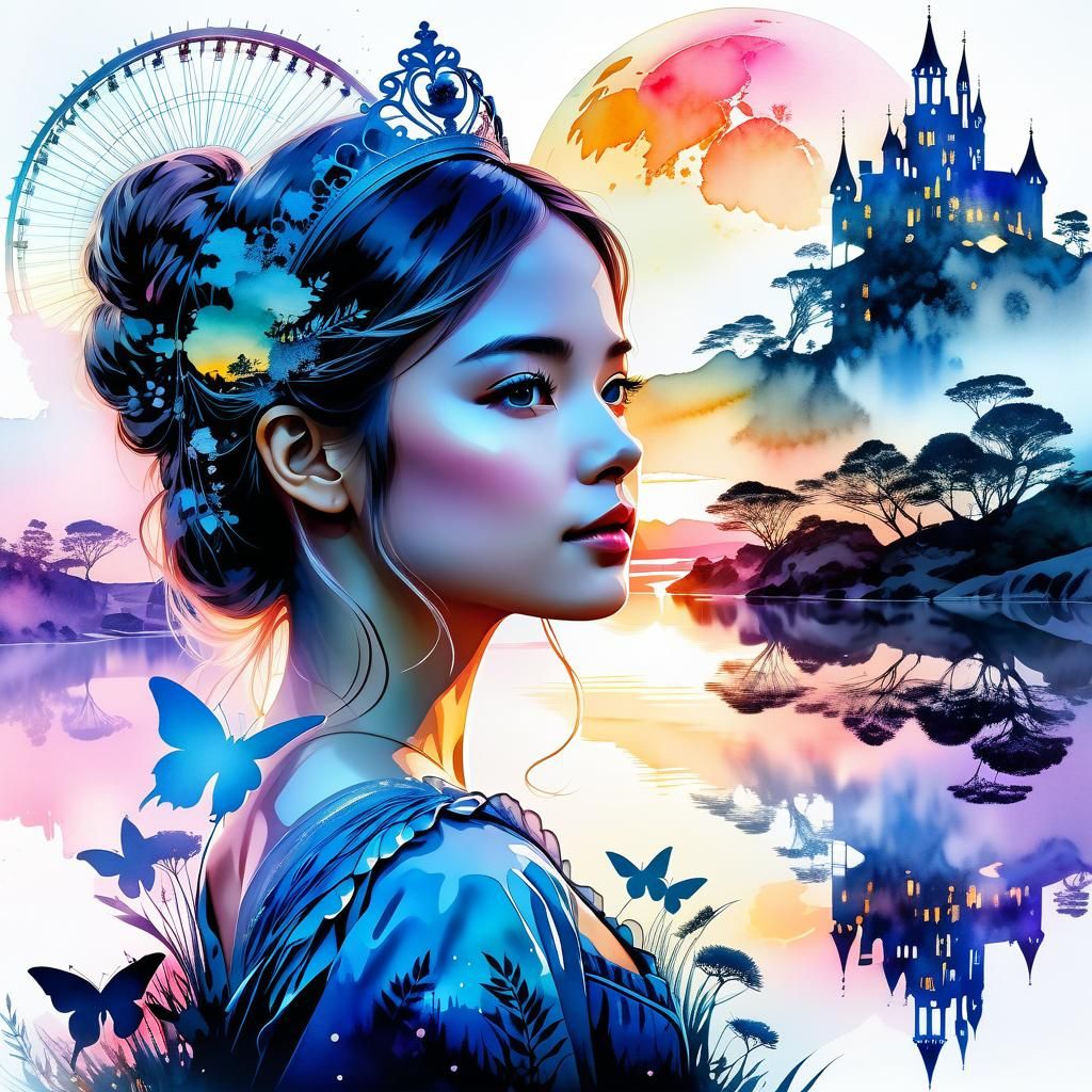 A Fantasy Story