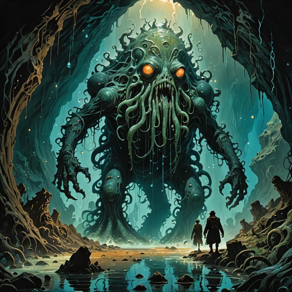 Shoggoth