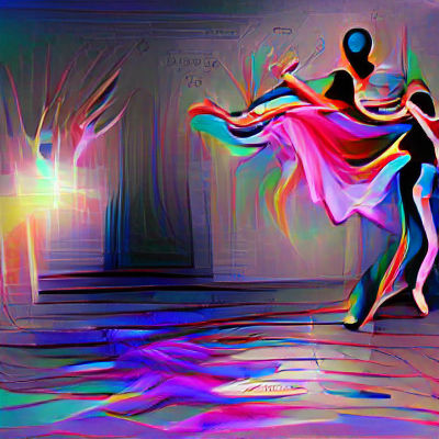 Euphoric Dance