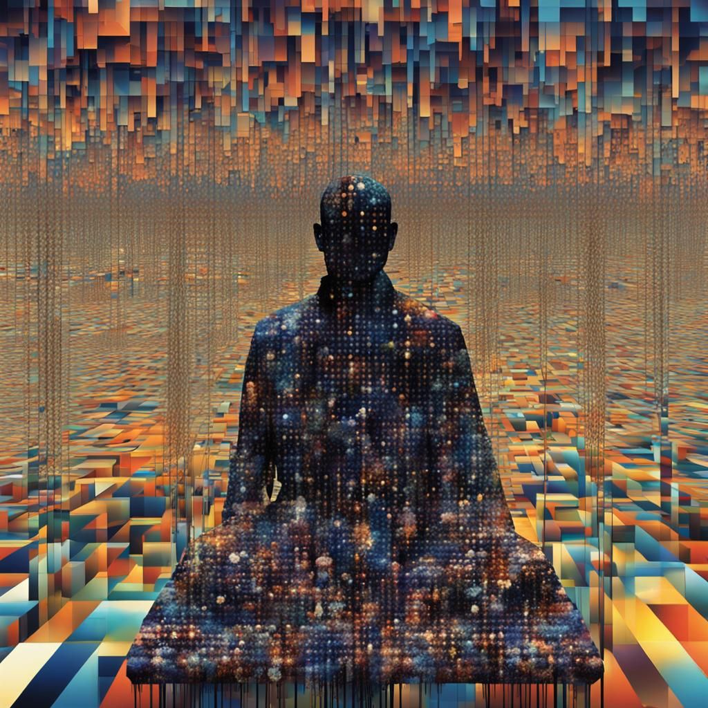 Digital Soulscape: Vulnerability in a Network World