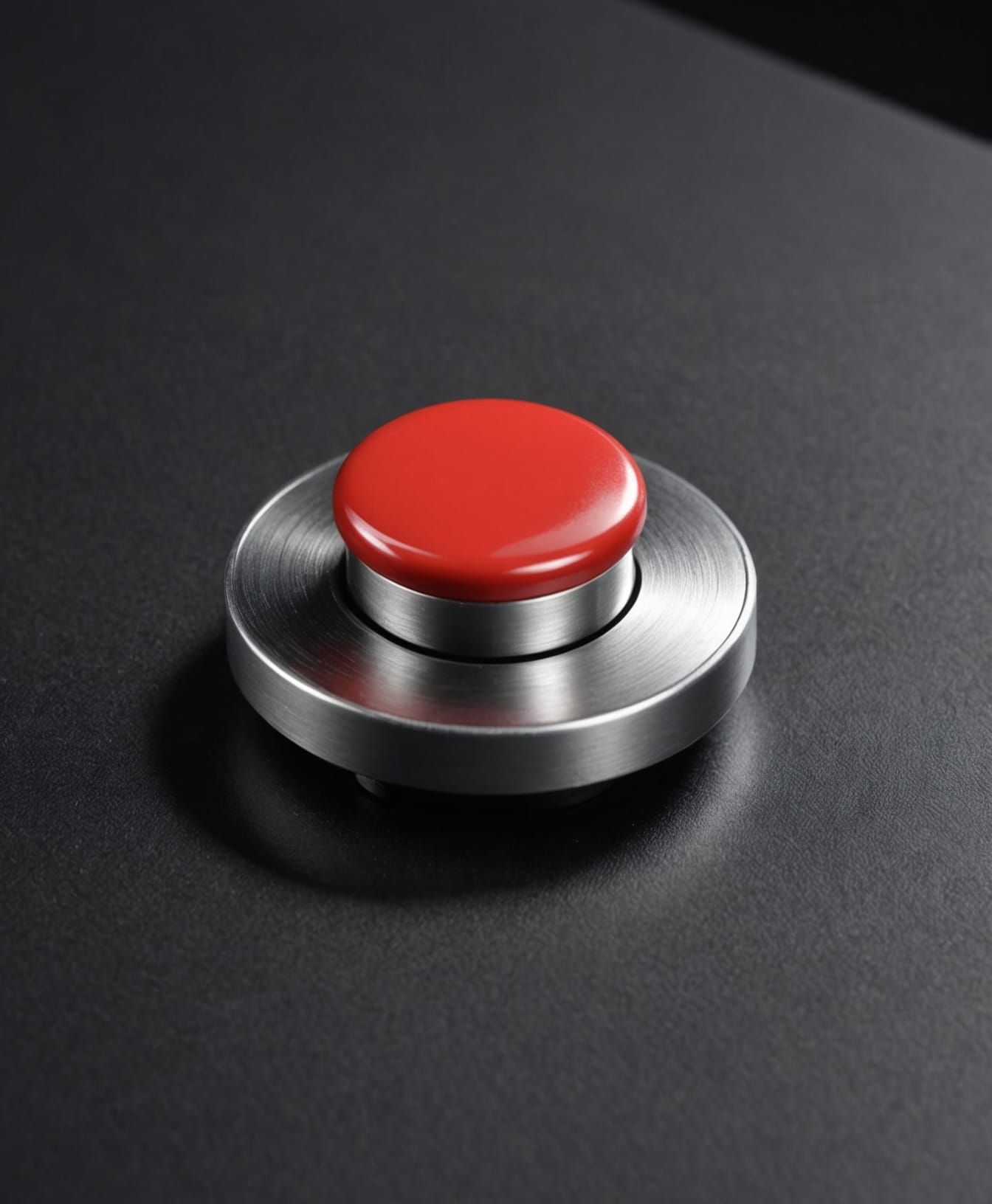 Don't Push the Button