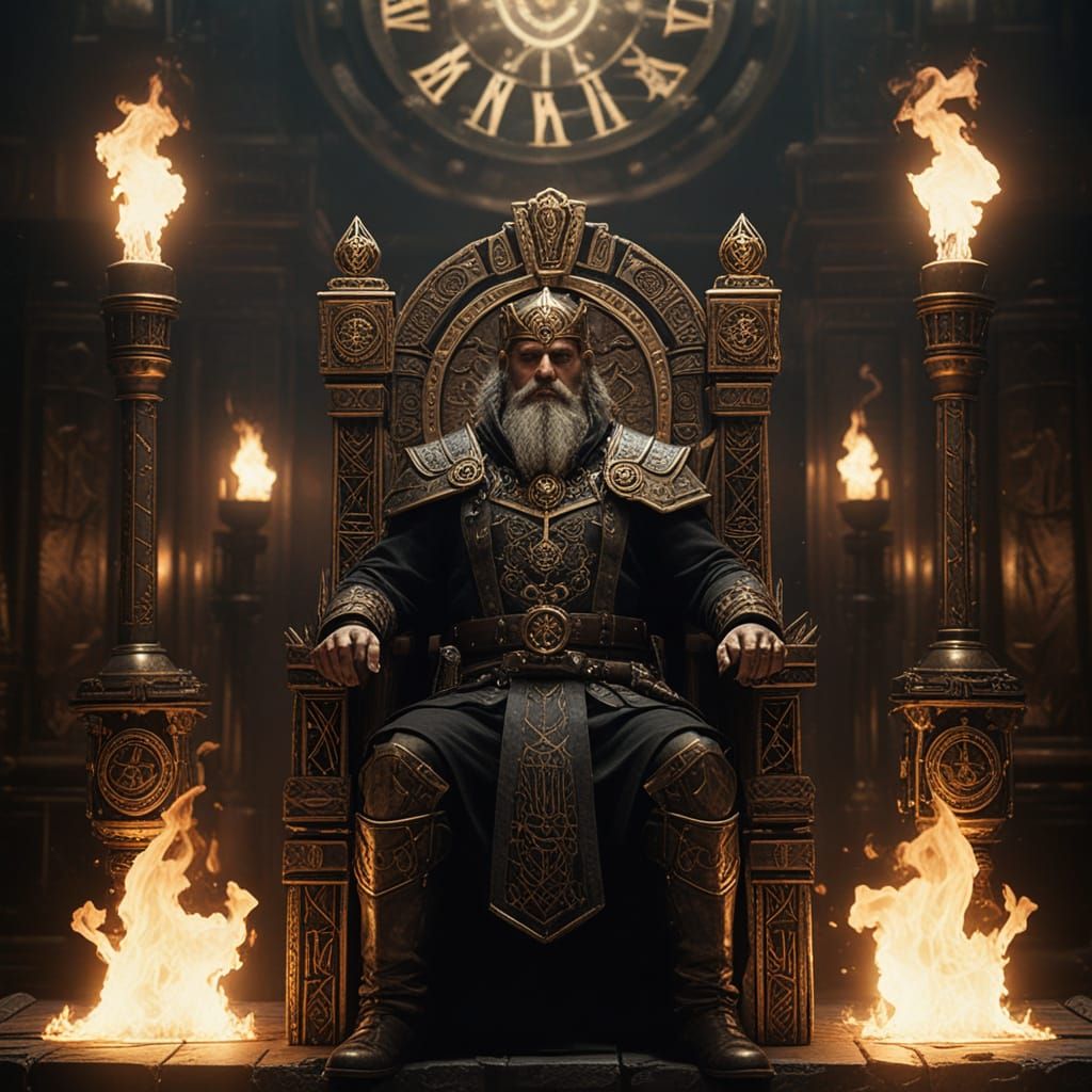 Arcanum: Of Steamworks and Magick Obscura - Loghaire Thunder Stone