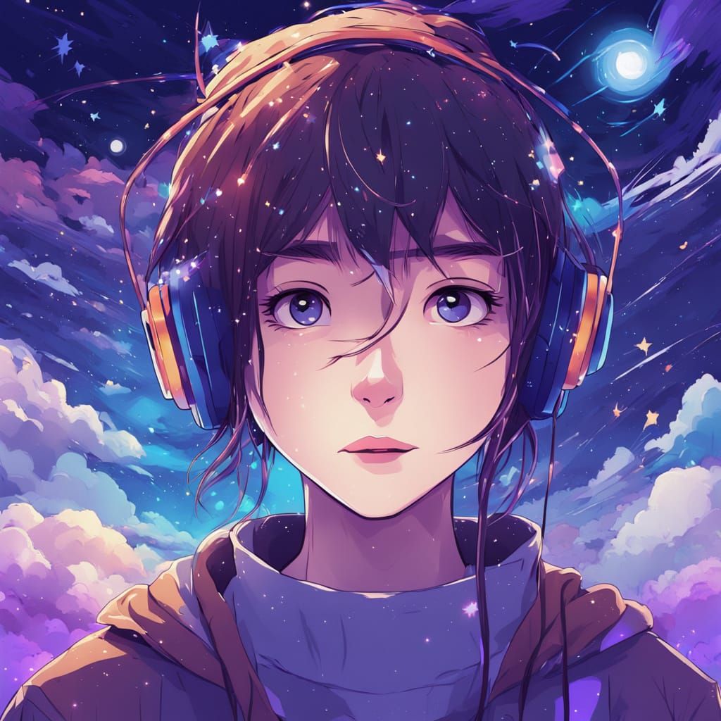 Music and Colors