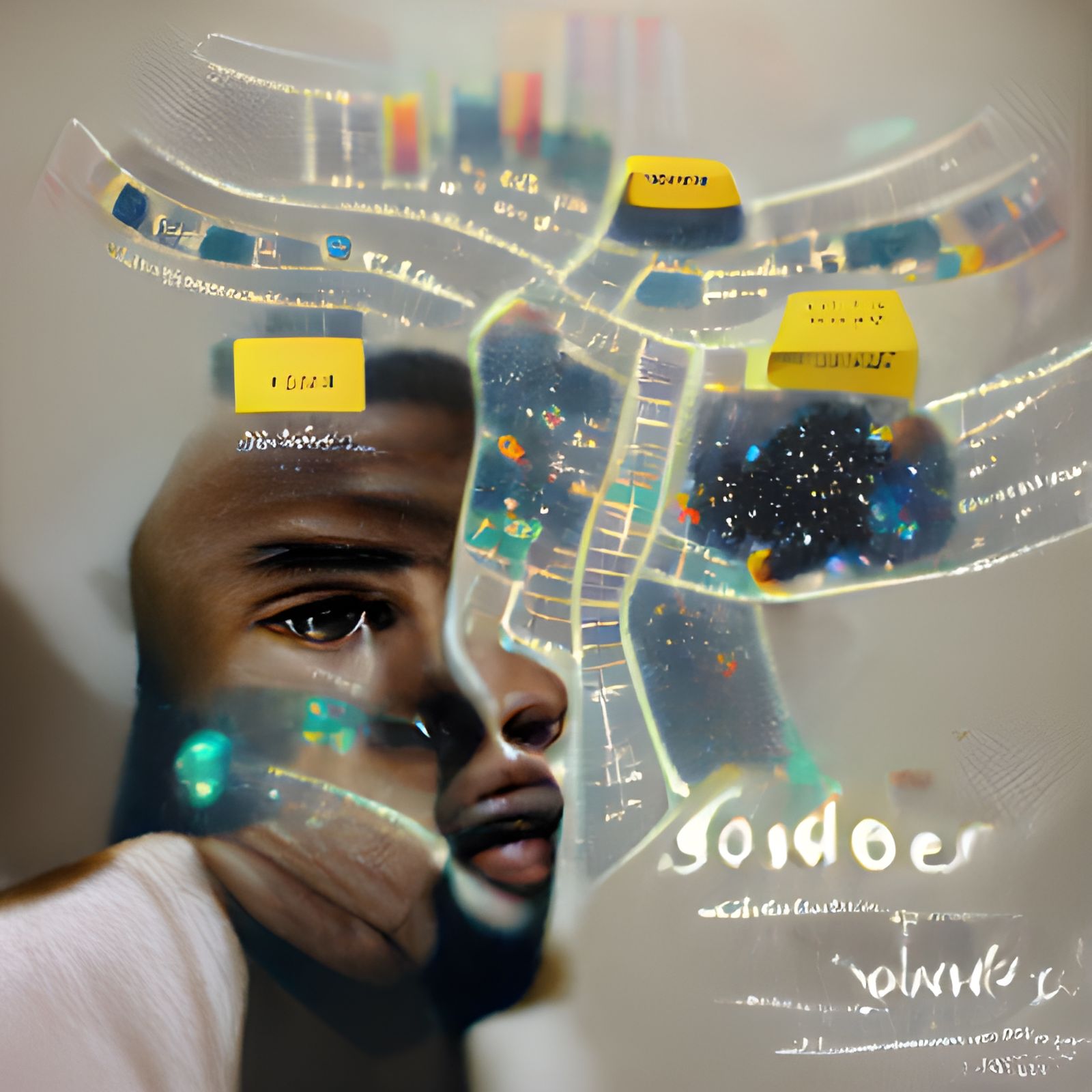 Sonder