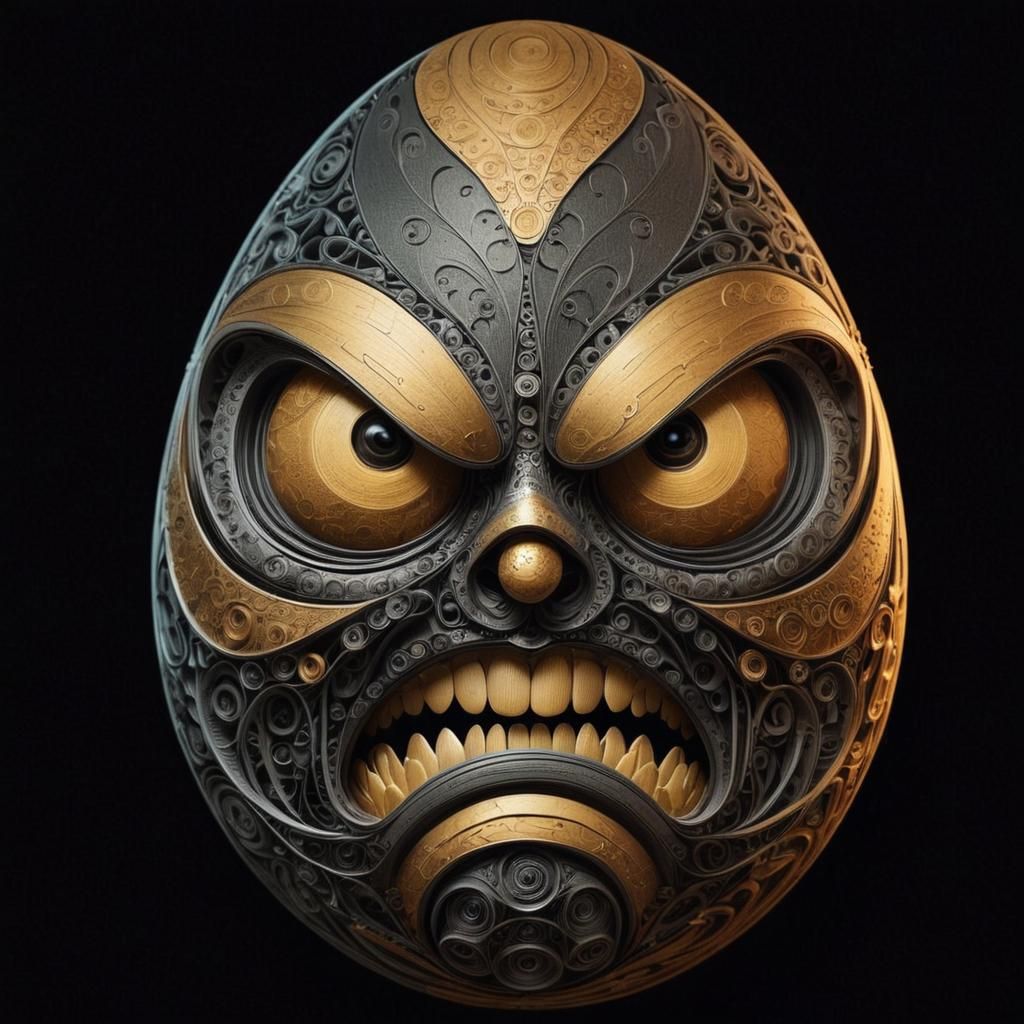 Quilled Lines Background Texture